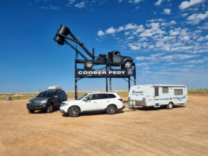 Coober Pedy
