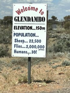 Glendambo