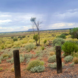 Road trip to Uluru 01
