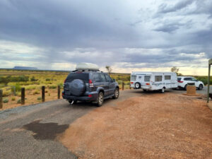 Road trip to Uluru 02